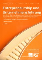 Entrepreneurship und Unternehmensführung