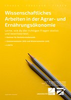 Wissenschaftliches Arbeiten